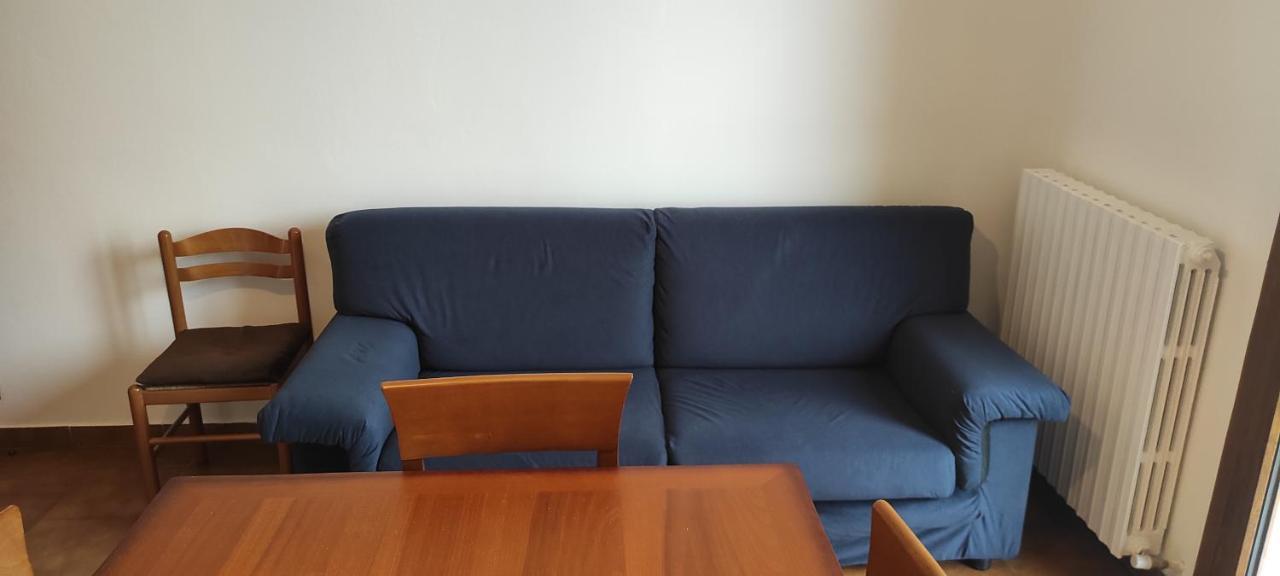 Ferienwohnung Da Nani Lezzeno Exterior foto
