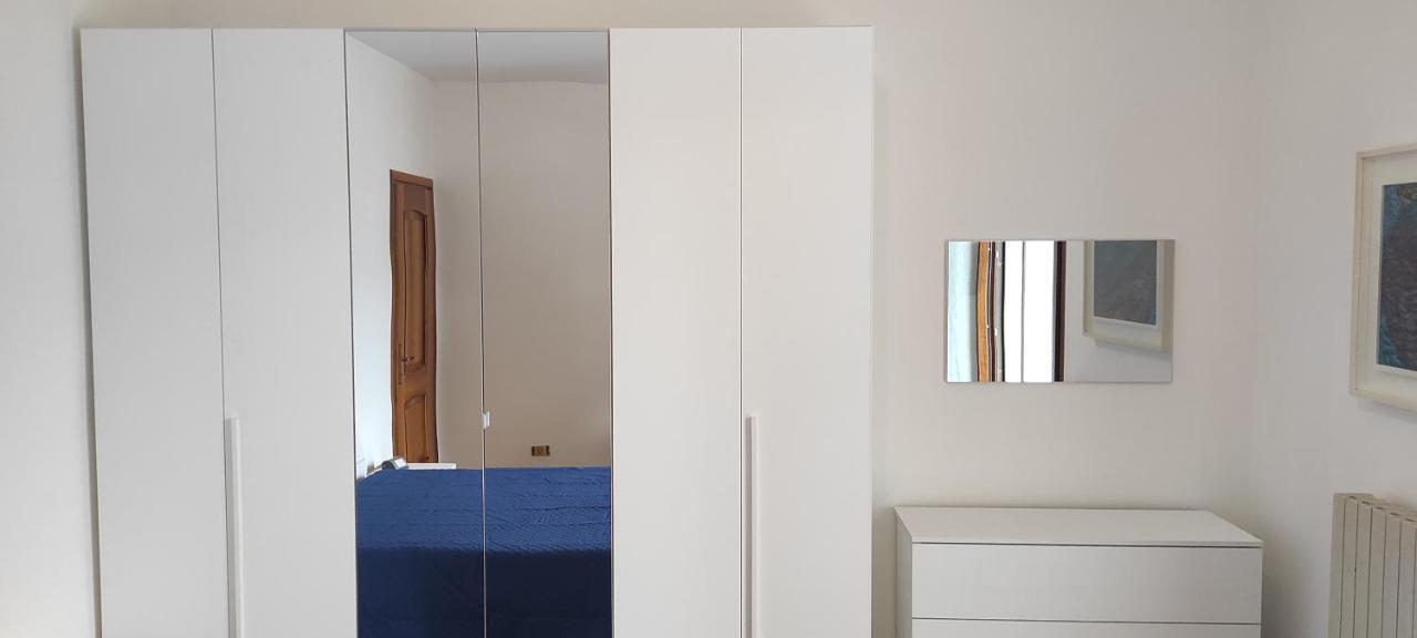 Ferienwohnung Da Nani Lezzeno Exterior foto